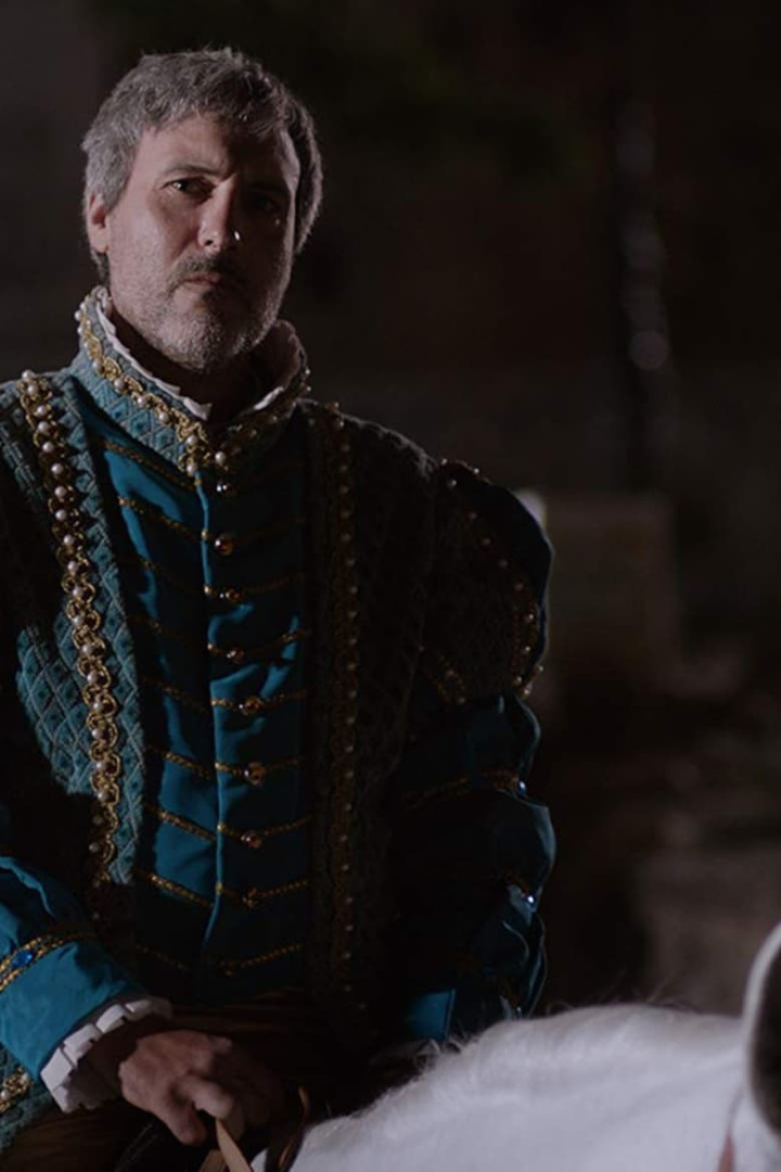 Dom Fradique i gruppen Alla filmer / Drama hos Mohamad shop (636647)