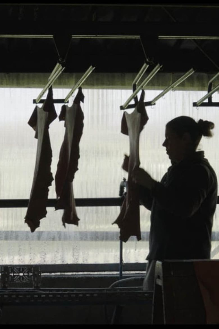 Unskinned i gruppen Alla filmer hos Mohamad shop (636653)