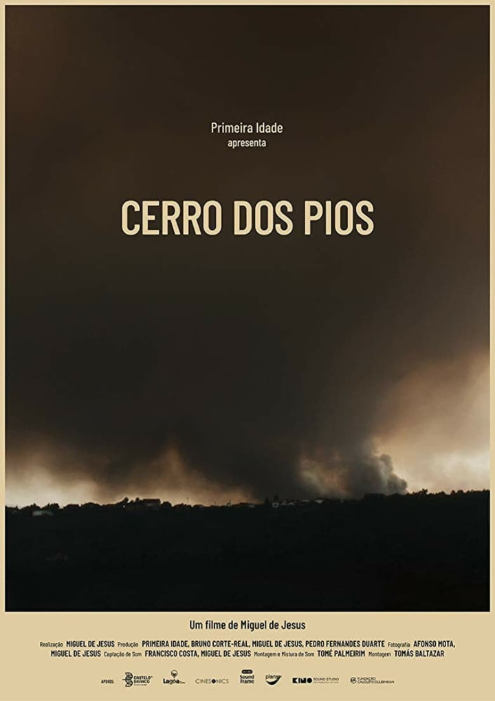 Cerro dos Pios i gruppen Alla filmer / Documentary hos Mohamad shop (636655)