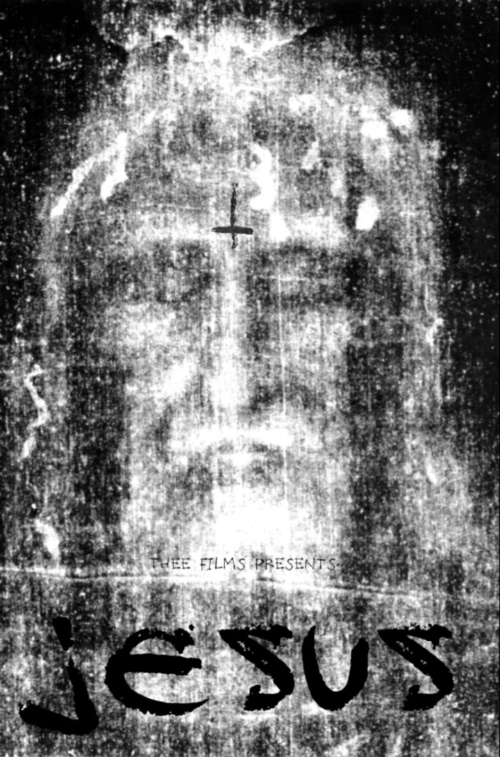 Jesus i gruppen Alla filmer / Horror hos Mohamad shop (636674)