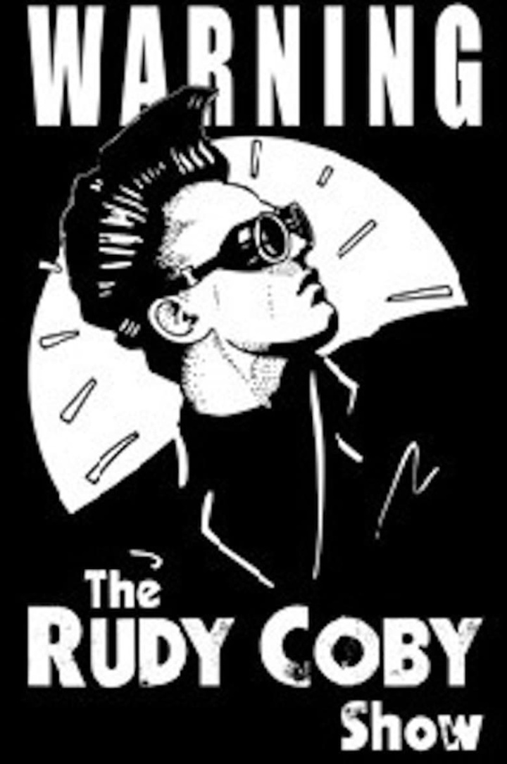 Rudy Coby: The Coolest Magician on Earth i gruppen Alla filmer / Documentary hos Mohamad shop (636679)