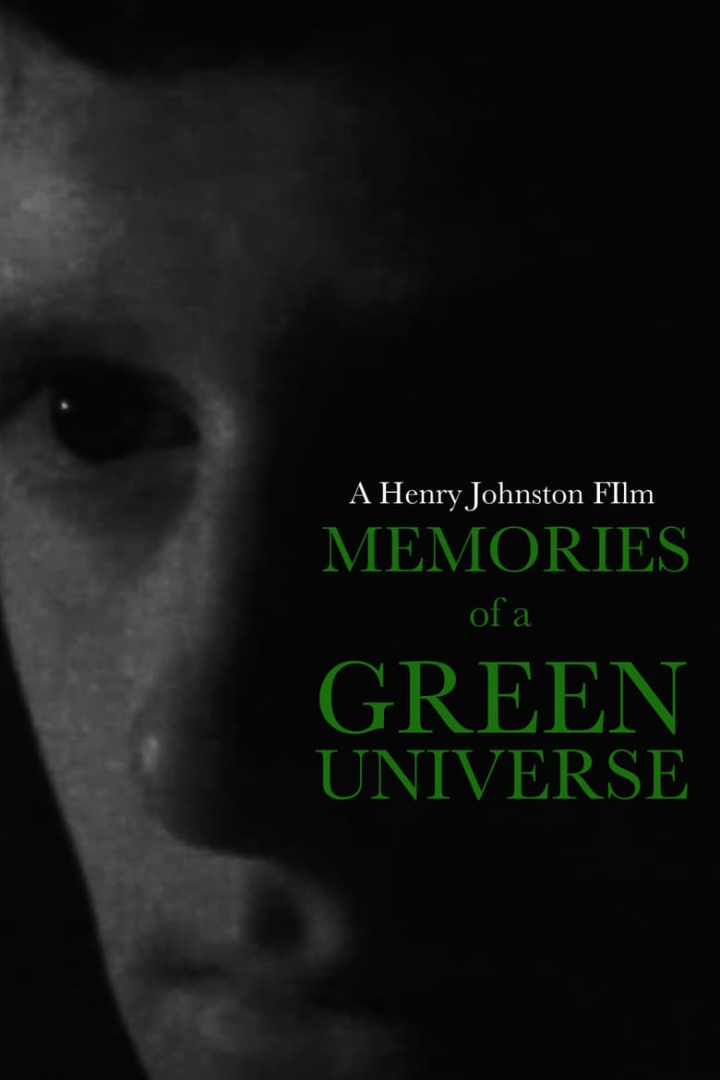 Memories of a Green Universe i gruppen Alla filmer / Fantasy hos Mohamad shop (636753)