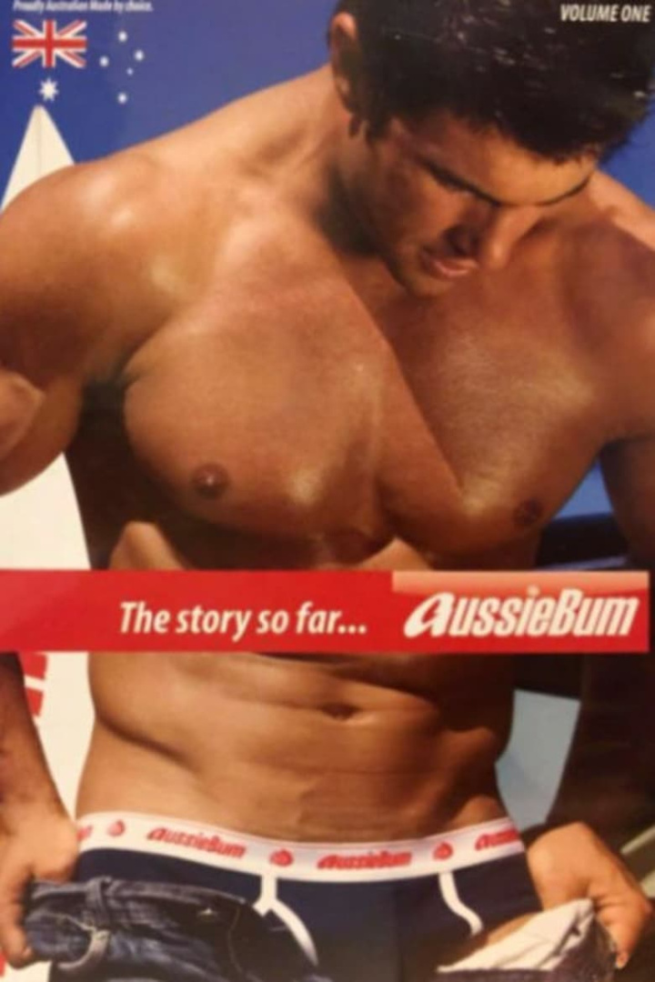 Aussiebum The Story so far... Volume 1 i gruppen Alla filmer / Documentary hos Mohamad shop (636803)