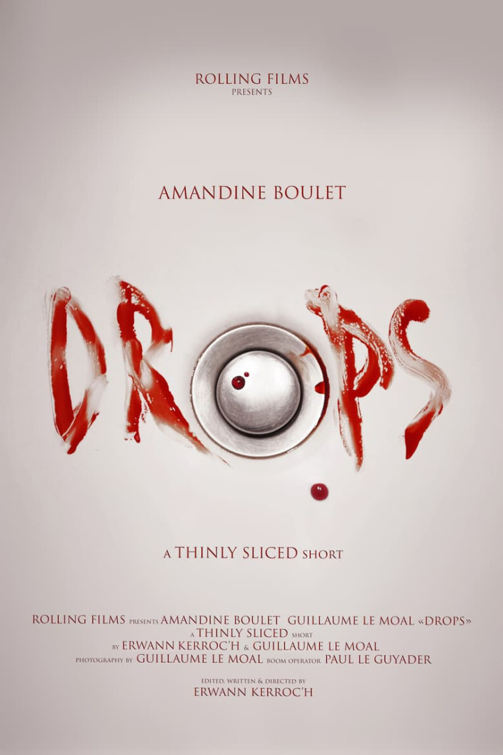 Drops i gruppen Alla filmer / Horror hos Mohamad shop (636807)