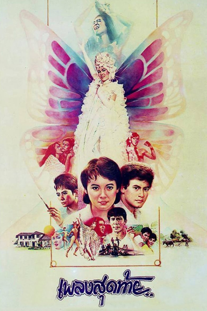 The Last Song i gruppen Alla filmer / Drama hos Mohamad shop (636858)