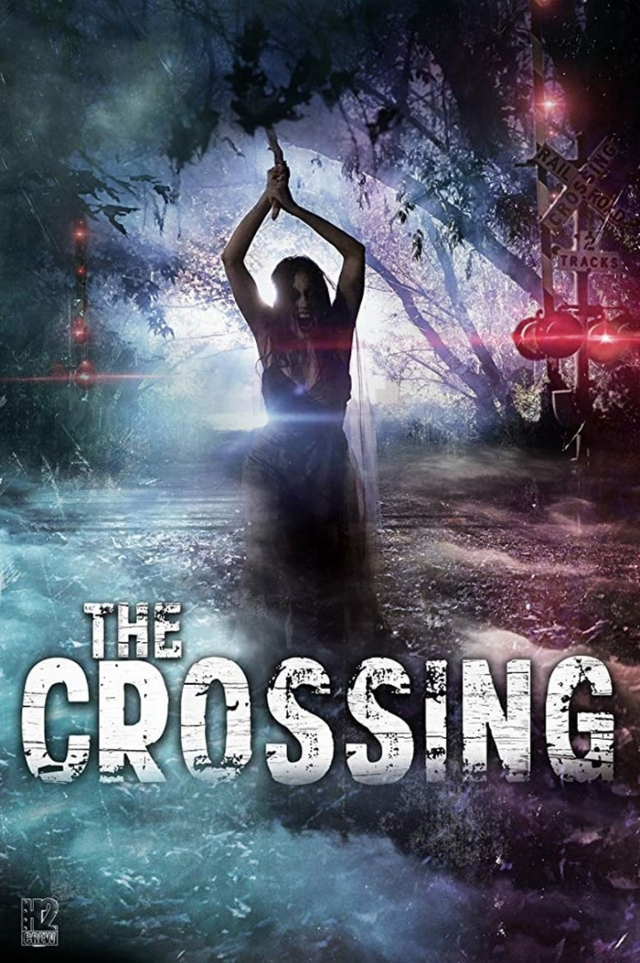 The Crossing i gruppen Alla filmer / Horror hos Mohamad shop (636876)