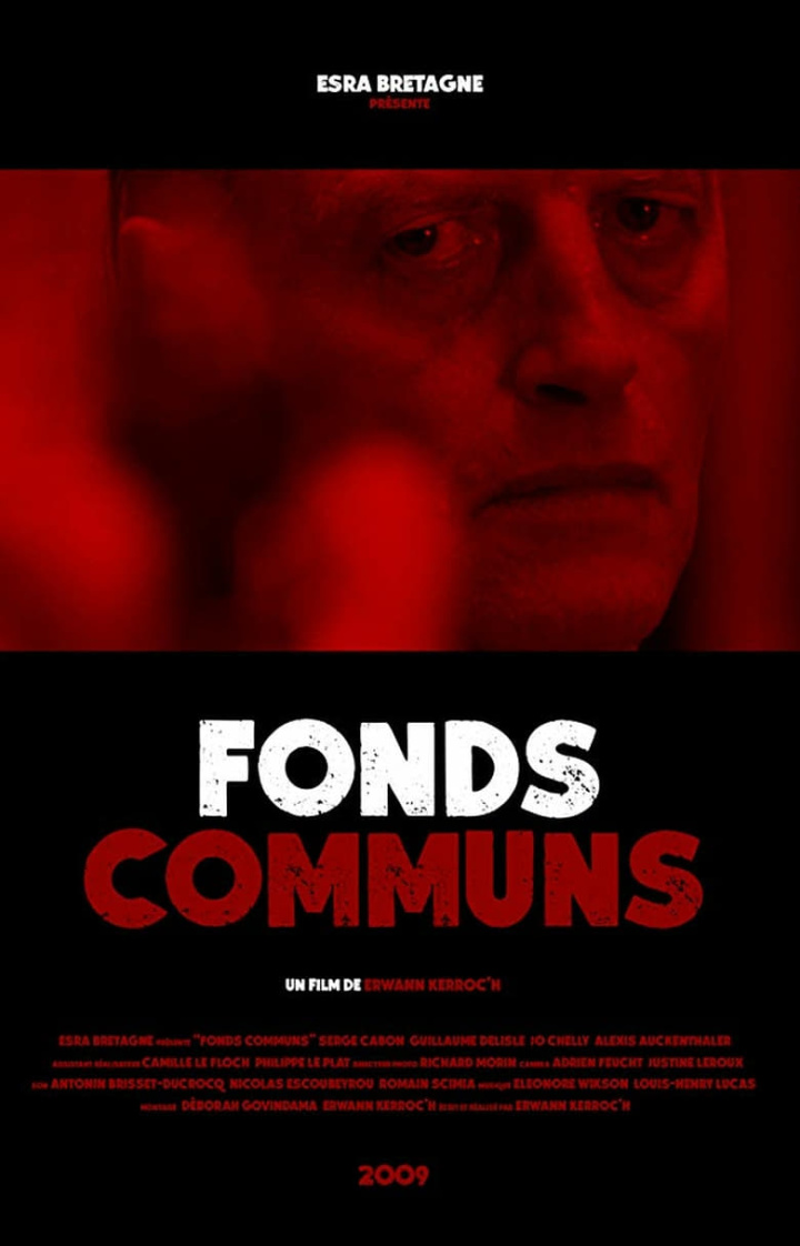 Fonds Communs i gruppen Alla filmer / Thriller hos Mohamad shop (636882)