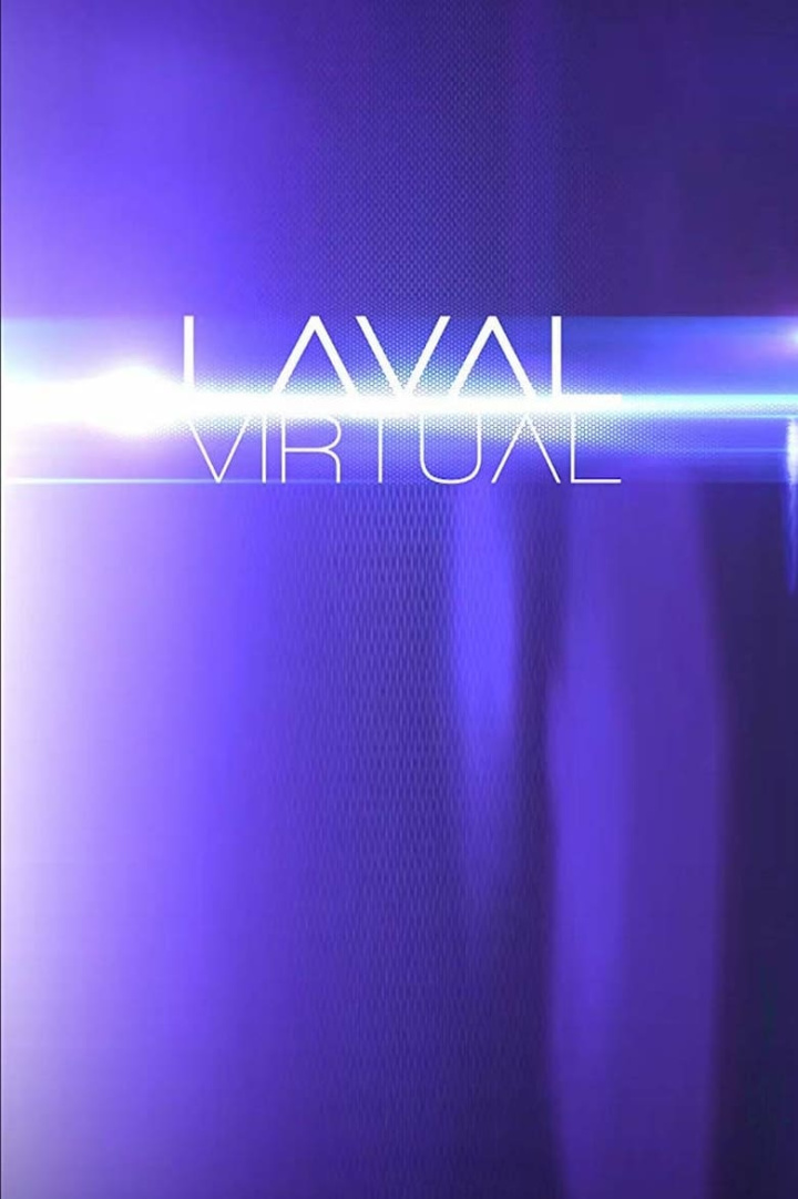 Laval Virtual i gruppen Alla filmer / Comedy hos Mohamad shop (636890)