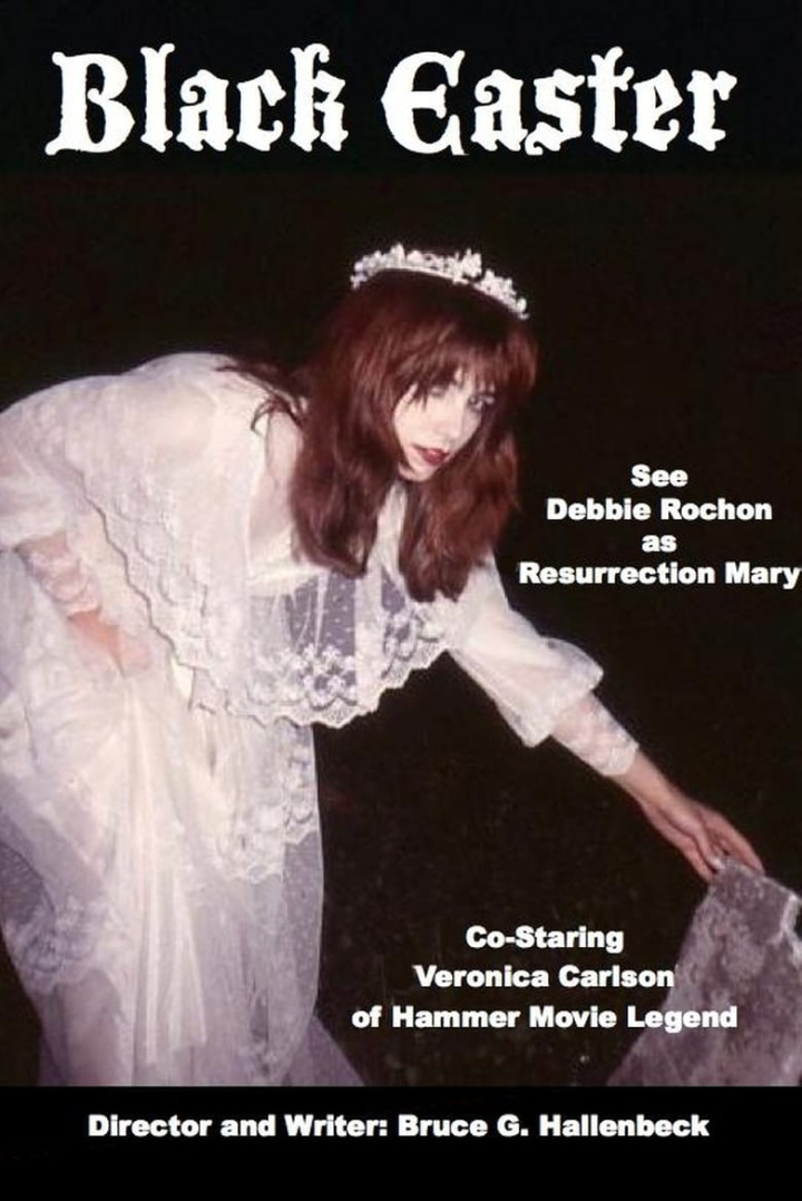 Black Easter i gruppen Alla filmer hos Mohamad shop (636893)