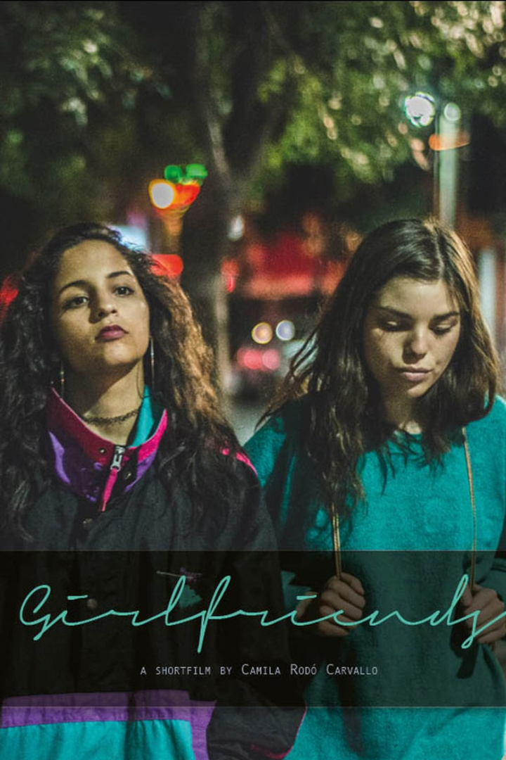 Girlfriends i gruppen Alla filmer hos Mohamad shop (636926)