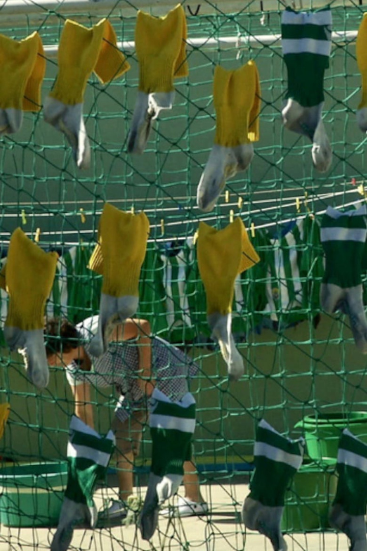 Breeding Ground i gruppen Alla filmer / Documentary hos Mohamad shop (636971)