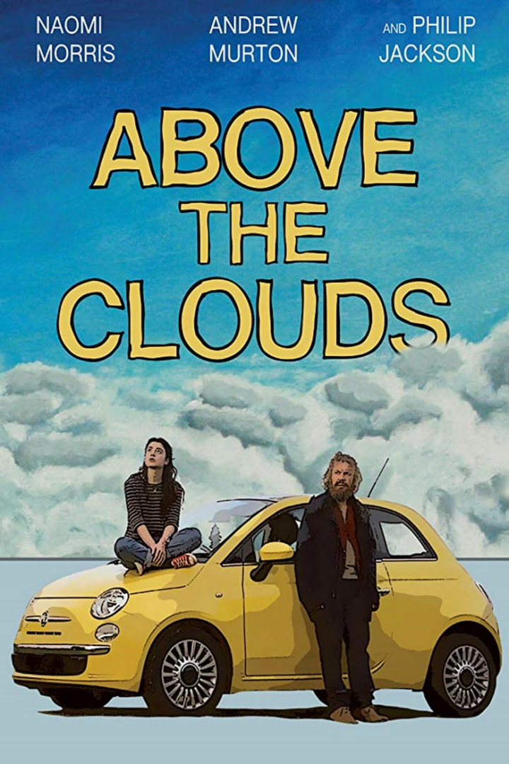 Above the Clouds i gruppen Alla filmer / Drama hos Mohamad shop (636973)