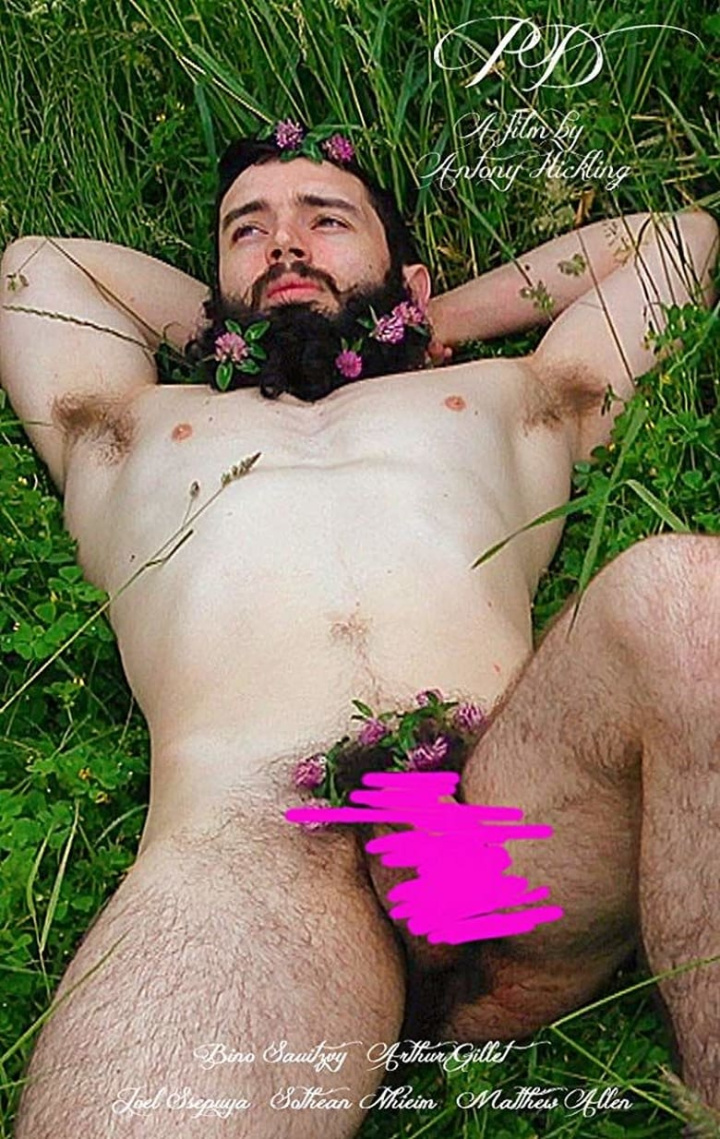 P.D i gruppen Alla filmer / Drama hos Mohamad shop (636981)