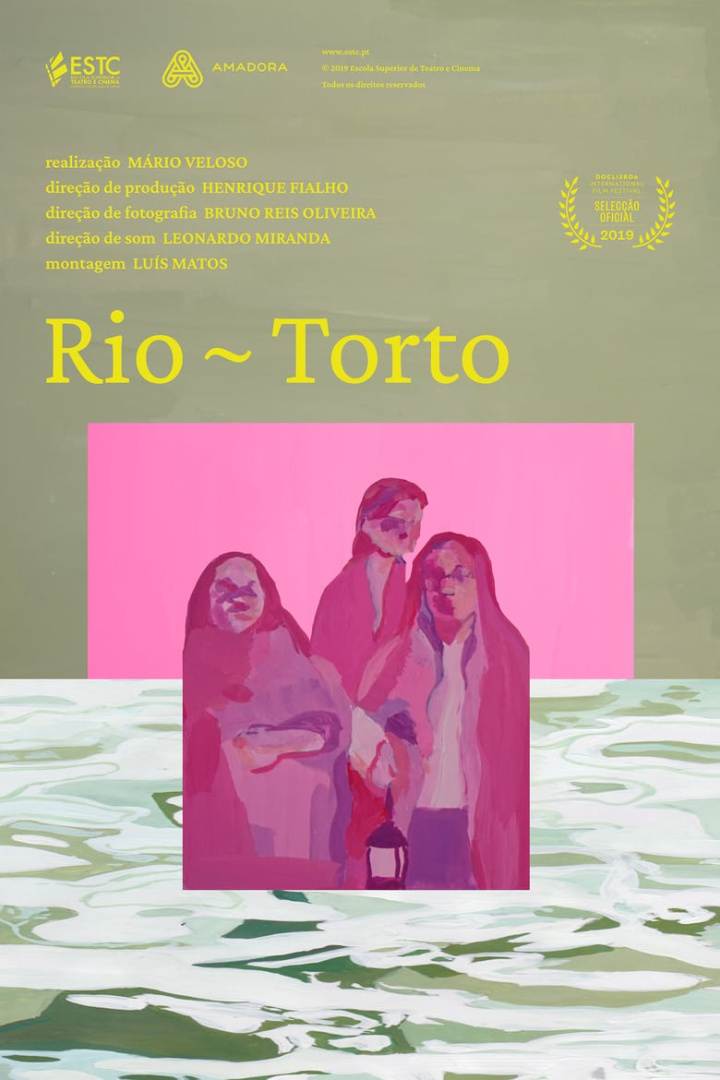 Rio Torto i gruppen Alla filmer / Documentary hos Mohamad shop (636992)