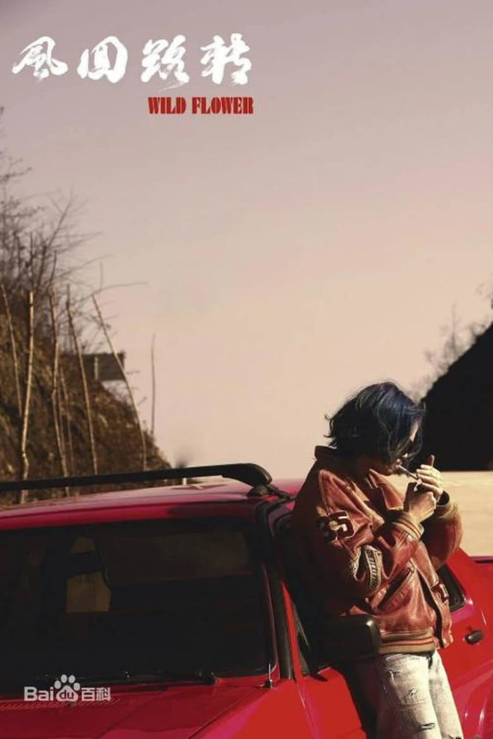 Wild Flower i gruppen Alla filmer / Drama hos Mohamad shop (637060)