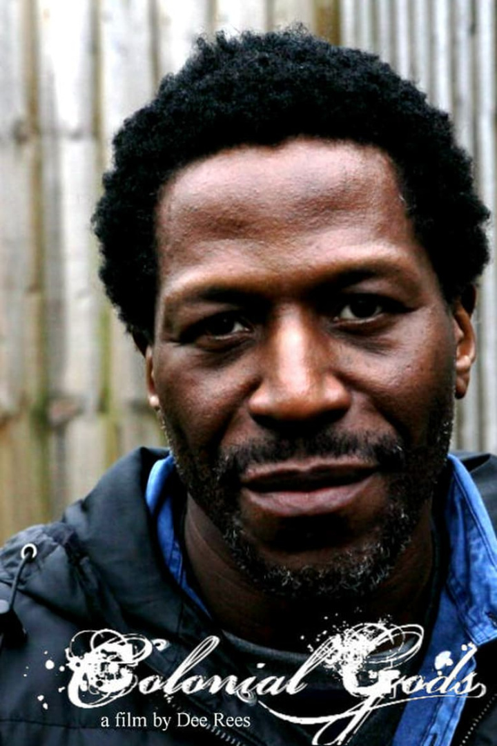 Colonial Gods i gruppen Alla filmer / Drama hos Mohamad shop (637150)