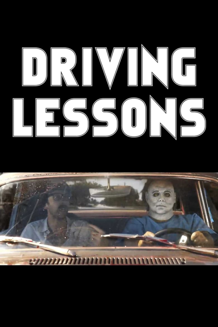 Driving Lessons i gruppen Alla filmer / Horror hos Mohamad shop (637164)