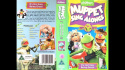 Muppet Sing Alongs: It\'s Not Easy Being Green