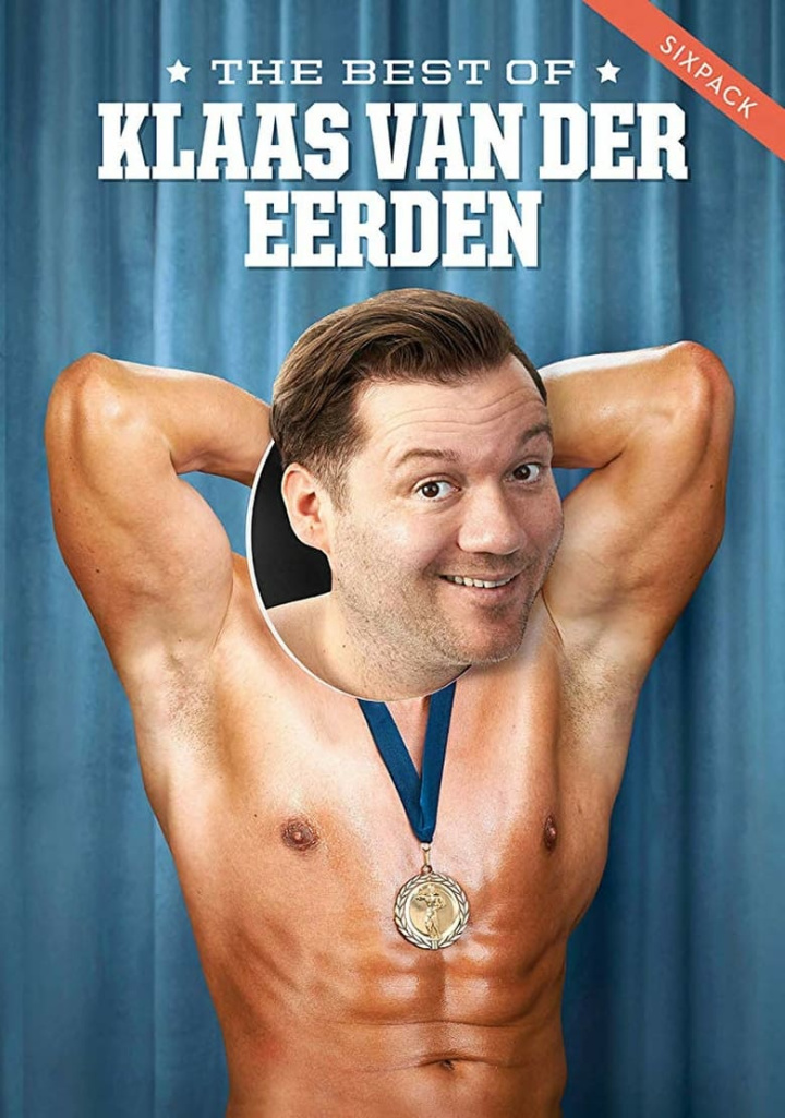 Klaas van der Eerden: Sixpack i gruppen Alla filmer / Comedy hos Mohamad shop (637248)