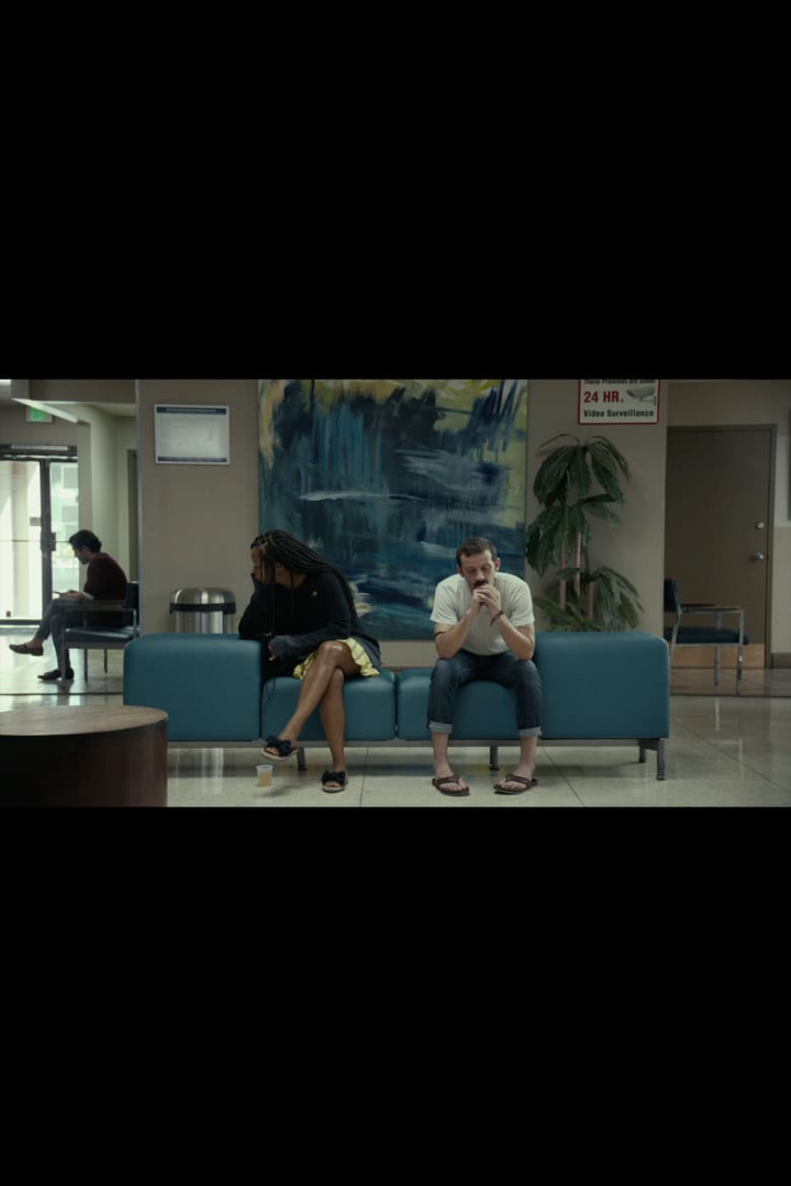 Test Pattern i gruppen Alla filmer / Drama hos Mohamad shop (637254)