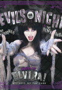 Devil\'s Night