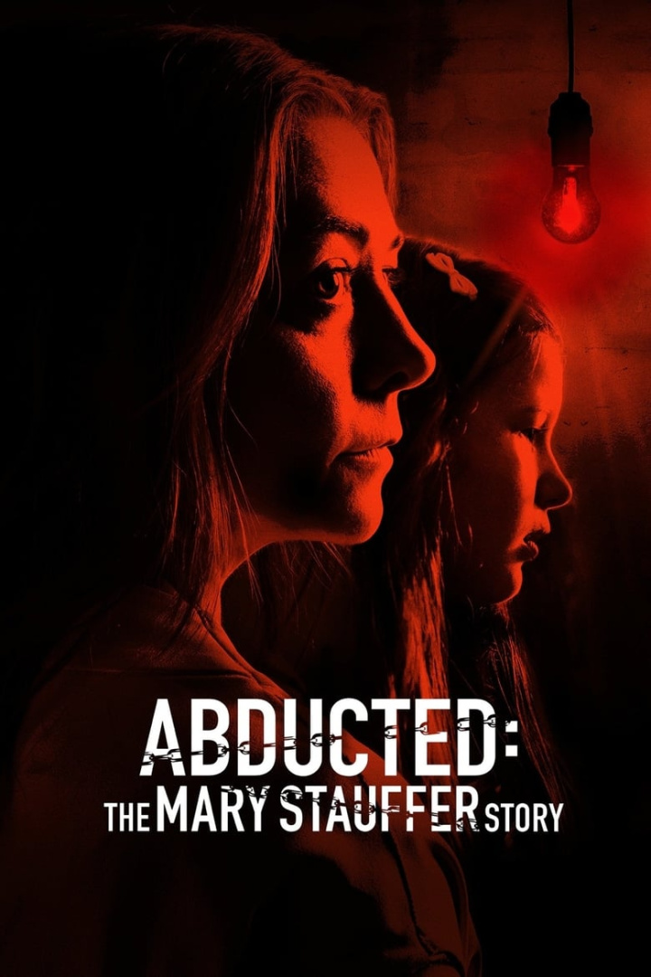 Abducted: The Mary Stauffer Story i gruppen Alla filmer / Thriller hos Mohamad shop (637263)