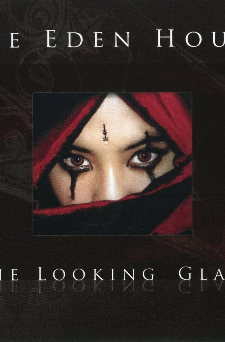 The Eden House: The Looking Glass i gruppen Alla filmer / Music hos Mohamad shop (637278)