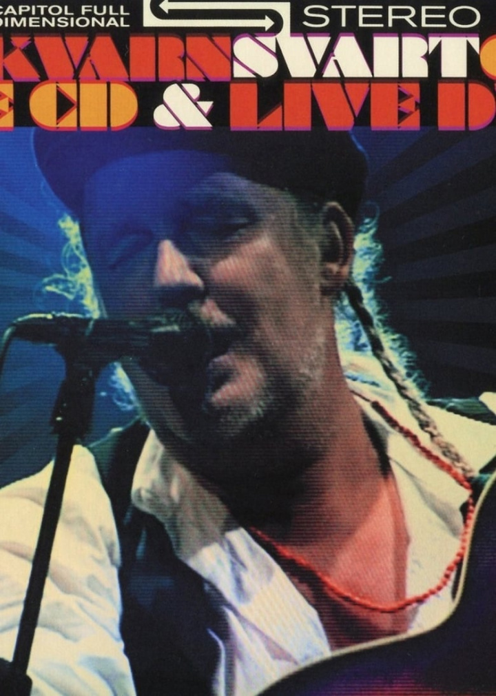 Eldkvarn: Svart Gig i gruppen Alla filmer / Music hos Mohamad shop (637280)