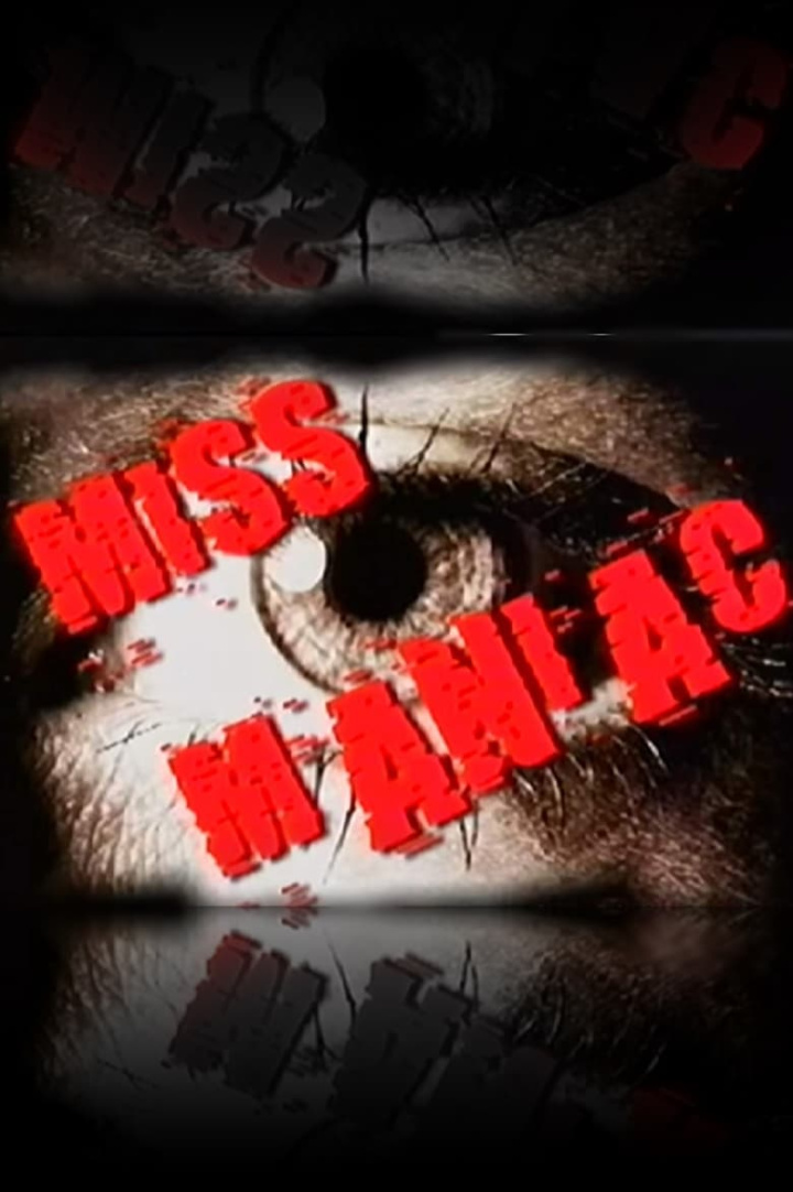 Miss Maniac i gruppen Alla filmer / Horror hos Mohamad shop (637306)