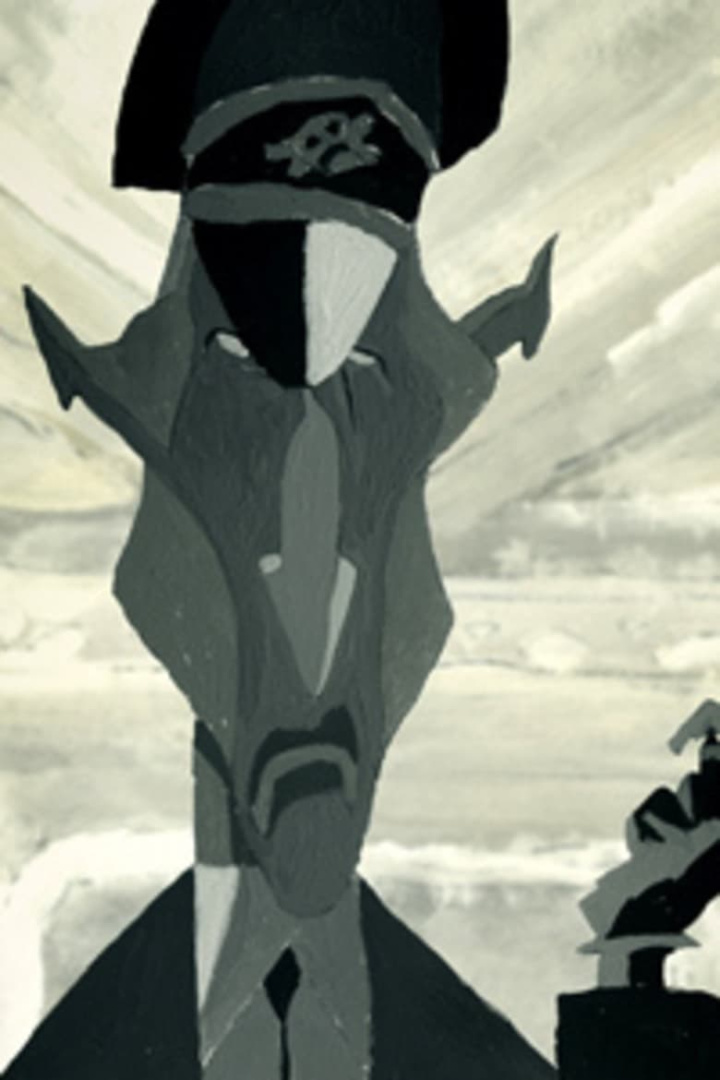 Mendelssohn is on the Roof i gruppen Drama hos Mohamad shop (637343)