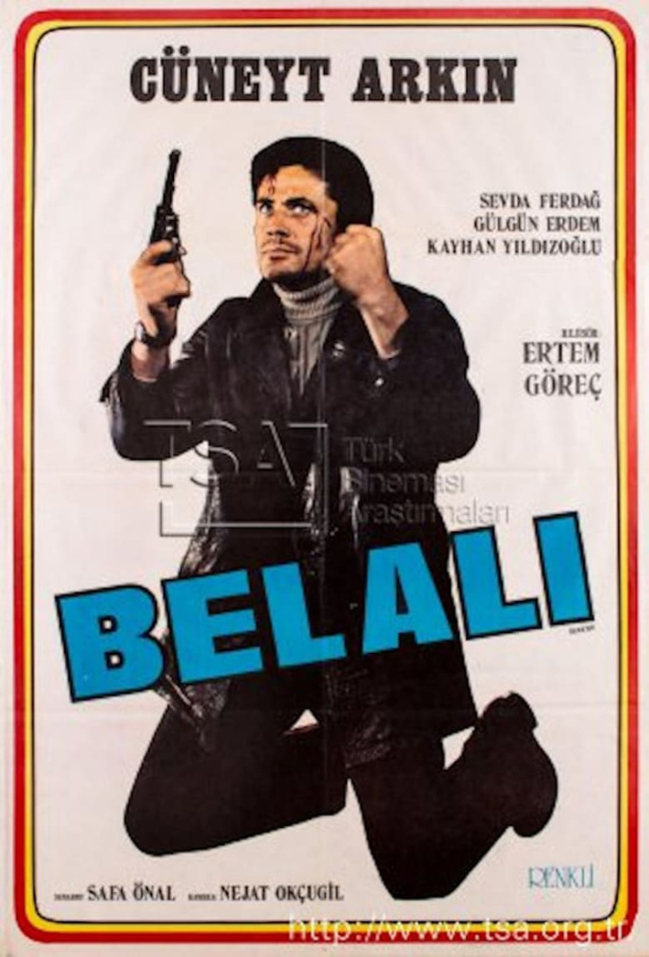 Belalı Hayat i gruppen Alla filmer / Drama hos Mohamad shop (637355)