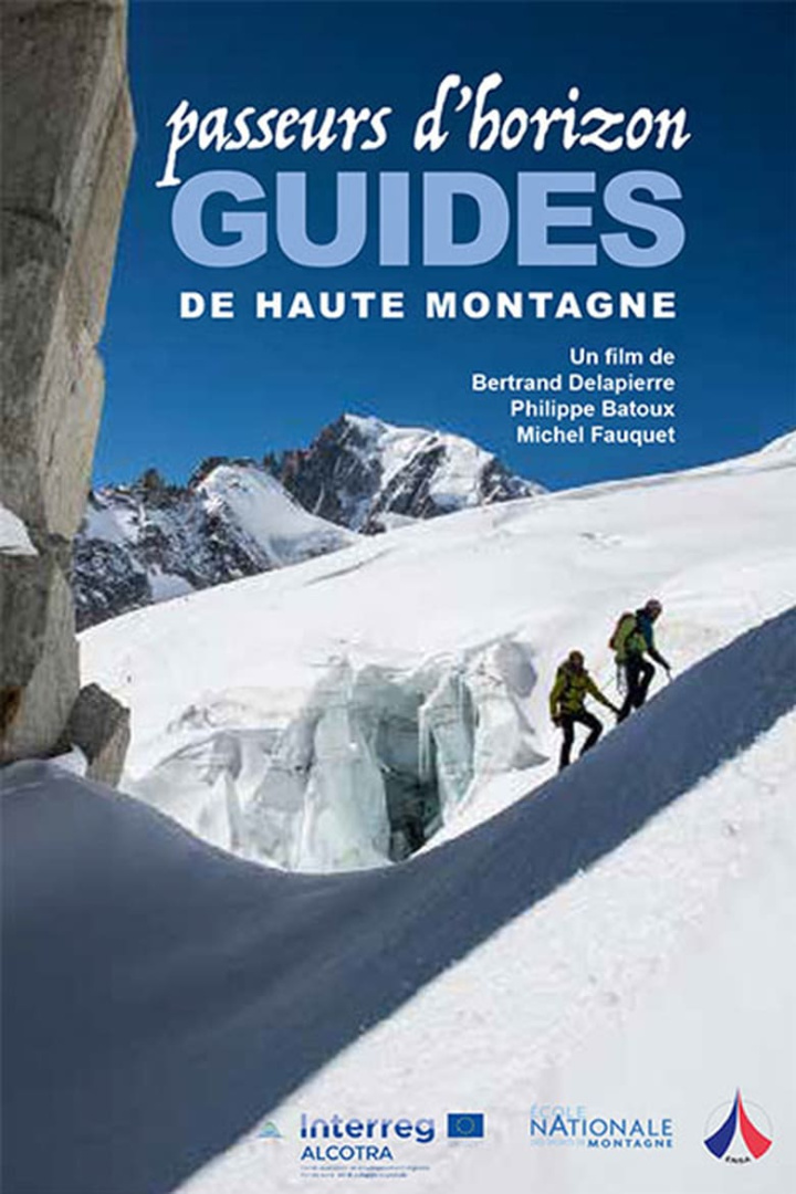 Passeurs d\'horizons i gruppen Alla filmer hos Mohamad shop (637363)