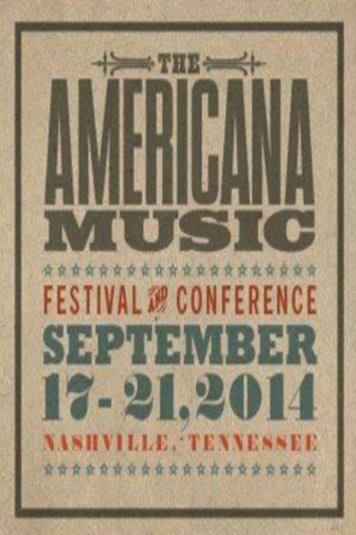 ACL Presents: Americana Music Festival 2014 i gruppen Alla filmer / Music hos Mohamad shop (637421)