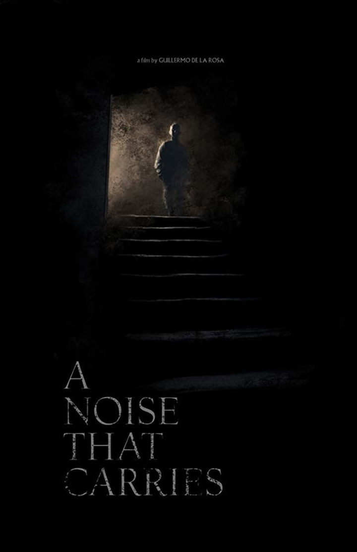 A Noise That Carries i gruppen Alla filmer hos Mohamad shop (637475)