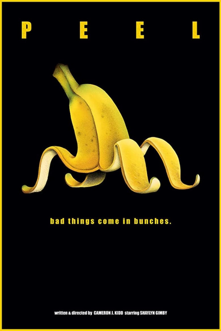 Peel i gruppen Alla filmer hos Mohamad shop (637479)