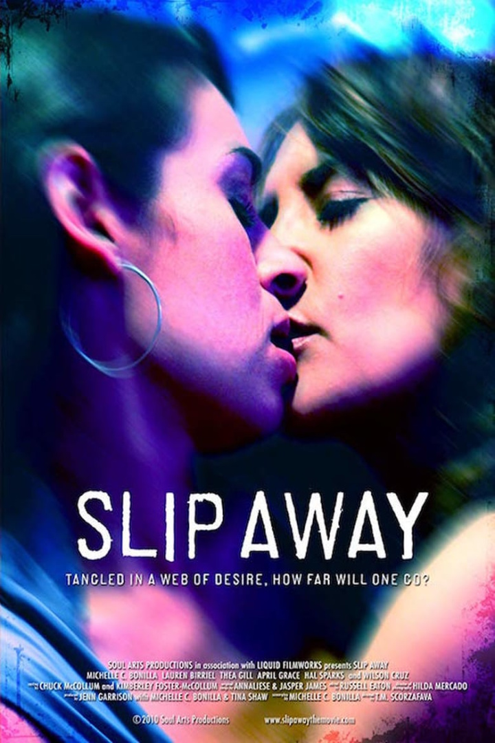 Slip Away i gruppen Alla filmer / Drama hos Mohamad shop (637512)