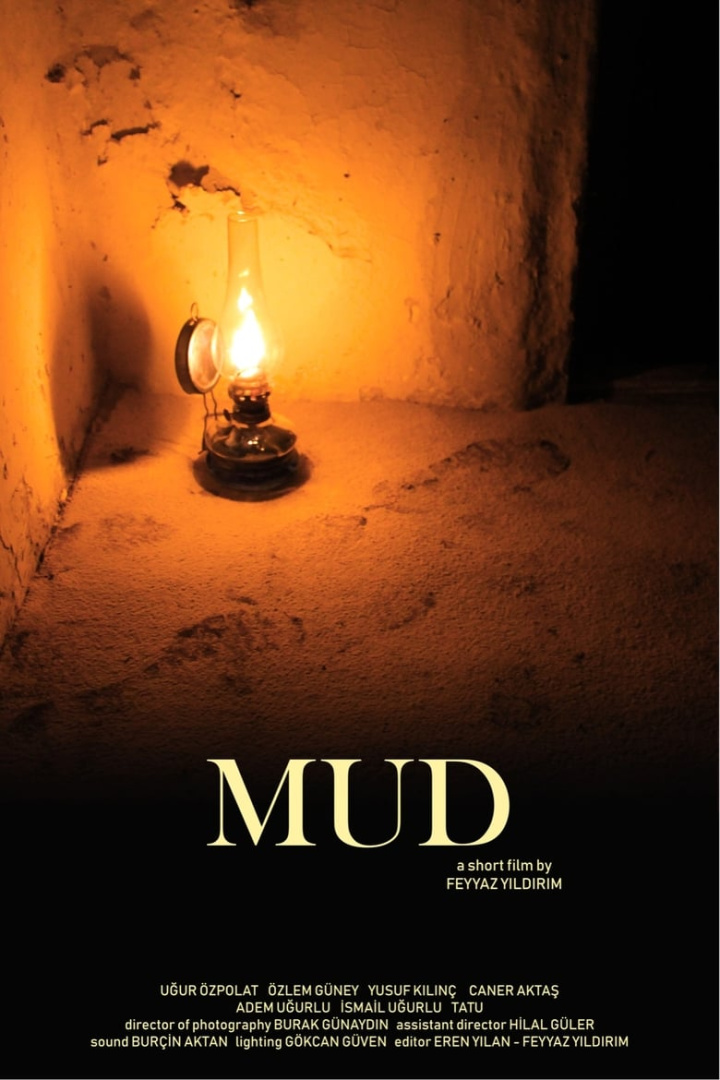 Mud i gruppen Alla filmer / Drama hos Mohamad shop (637562)