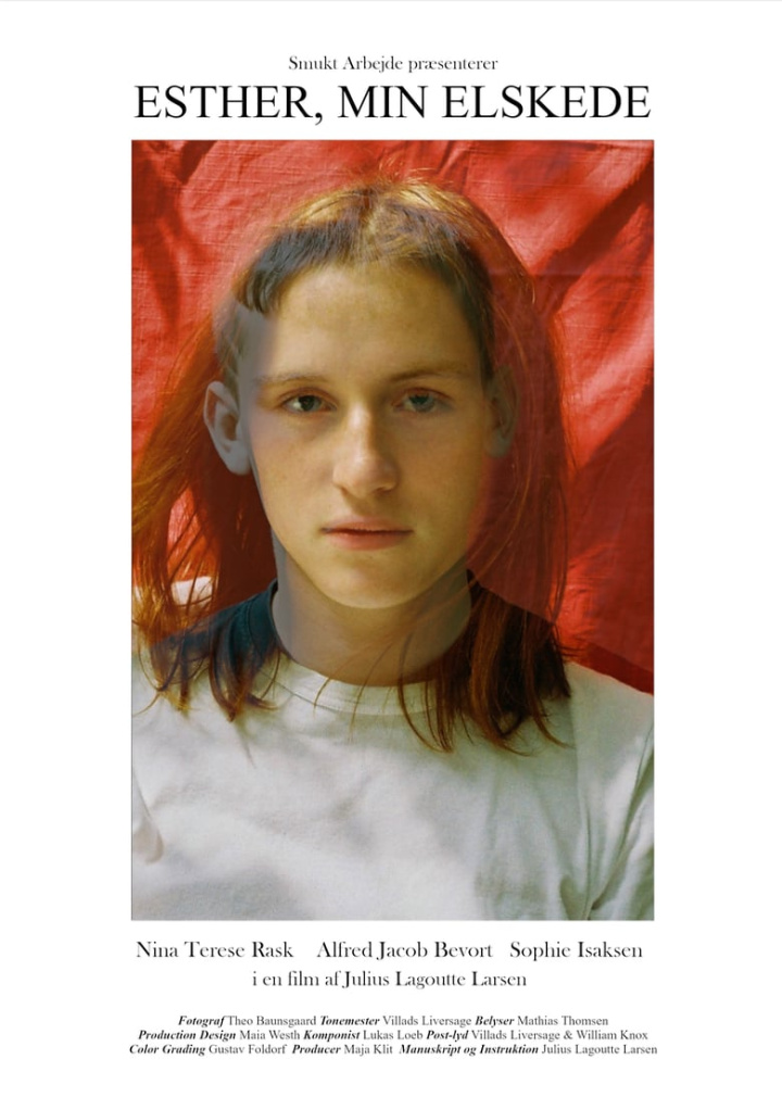 Esther, min elskede i gruppen Alla filmer / Drama hos Mohamad shop (637565)