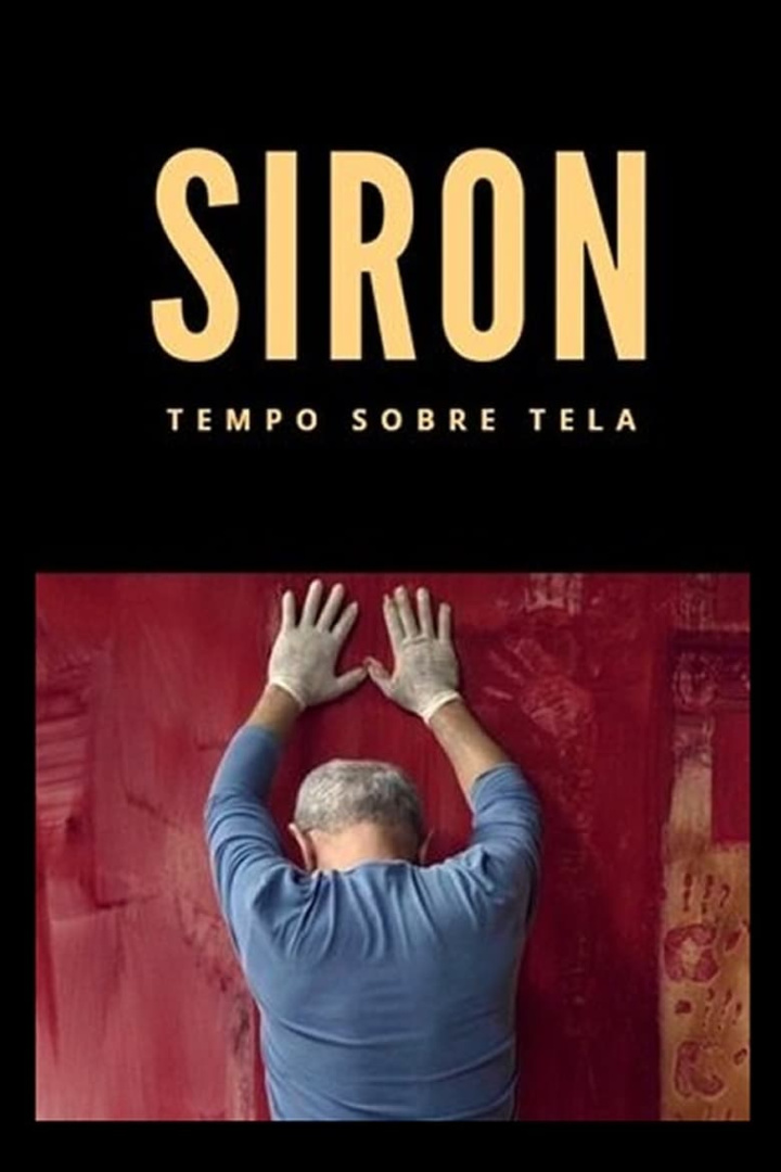 Siron. Time on Canvas i gruppen Alla filmer / Documentary hos Mohamad shop (637571)