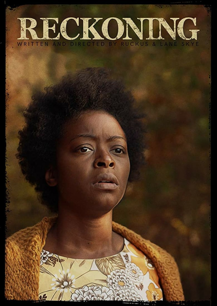 Reckoning i gruppen Alla filmer hos Mohamad shop (637620)