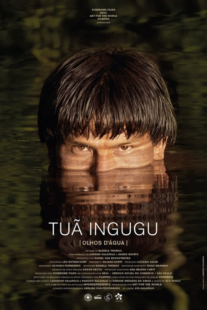 Tuã Ingugu (Water Eyes) i gruppen Alla filmer / Documentary hos Mohamad shop (637683)