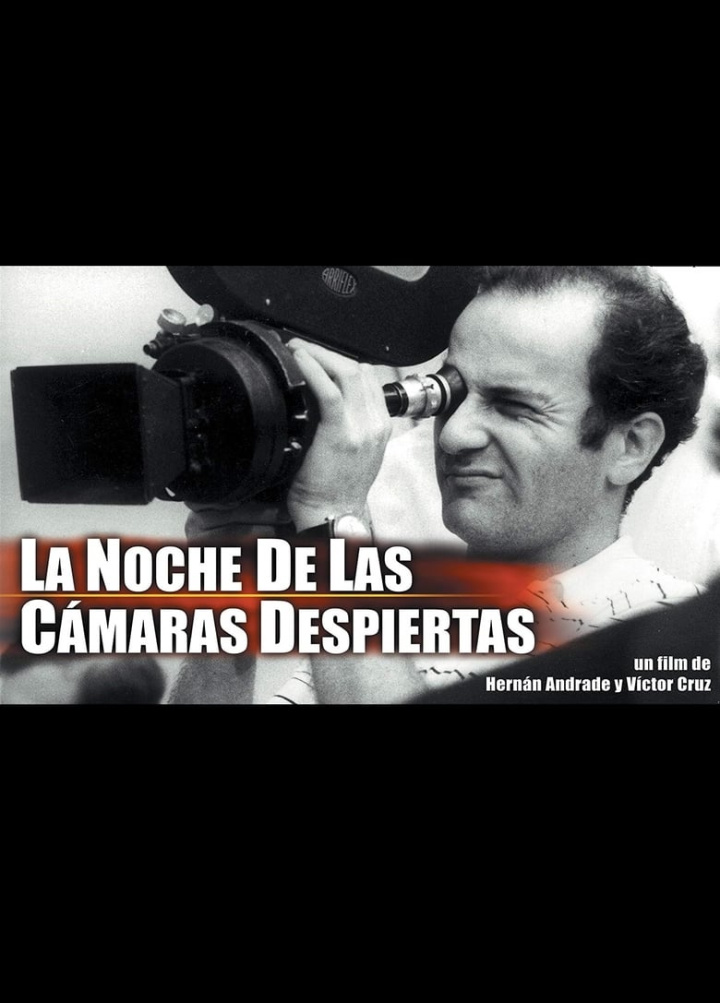 La noche de las cámaras despiertas i gruppen Alla filmer / Documentary hos Mohamad shop (637692)