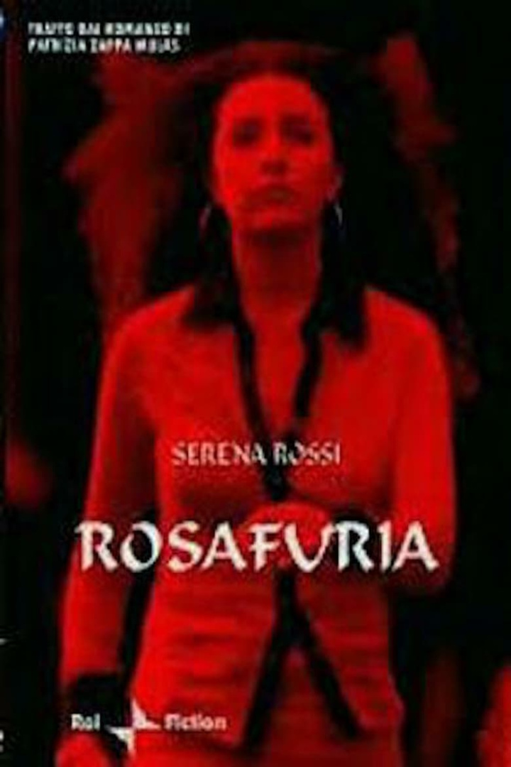 Rosafuria i gruppen Alla filmer / Drama hos Mohamad shop (637695)