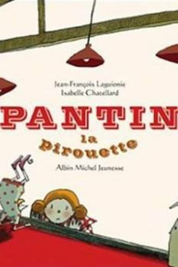 Pantin la pirouette i gruppen Alla filmer / Animation hos Mohamad shop (637763)