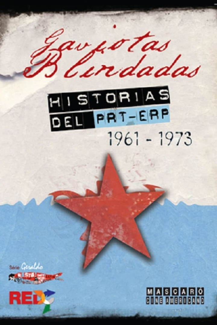 Gaviotas Blindadas, historias del PRT-ERP i gruppen Alla filmer / Documentary hos Mohamad shop (637777)
