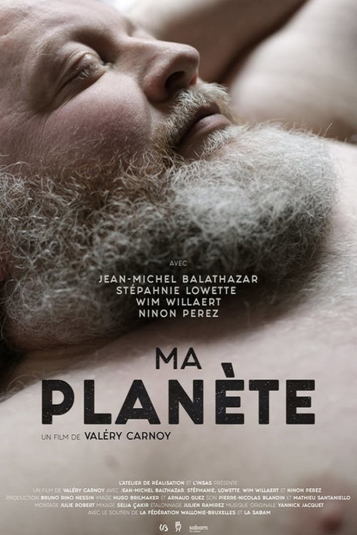 My Planet i gruppen Alla filmer / Drama hos Mohamad shop (637787)