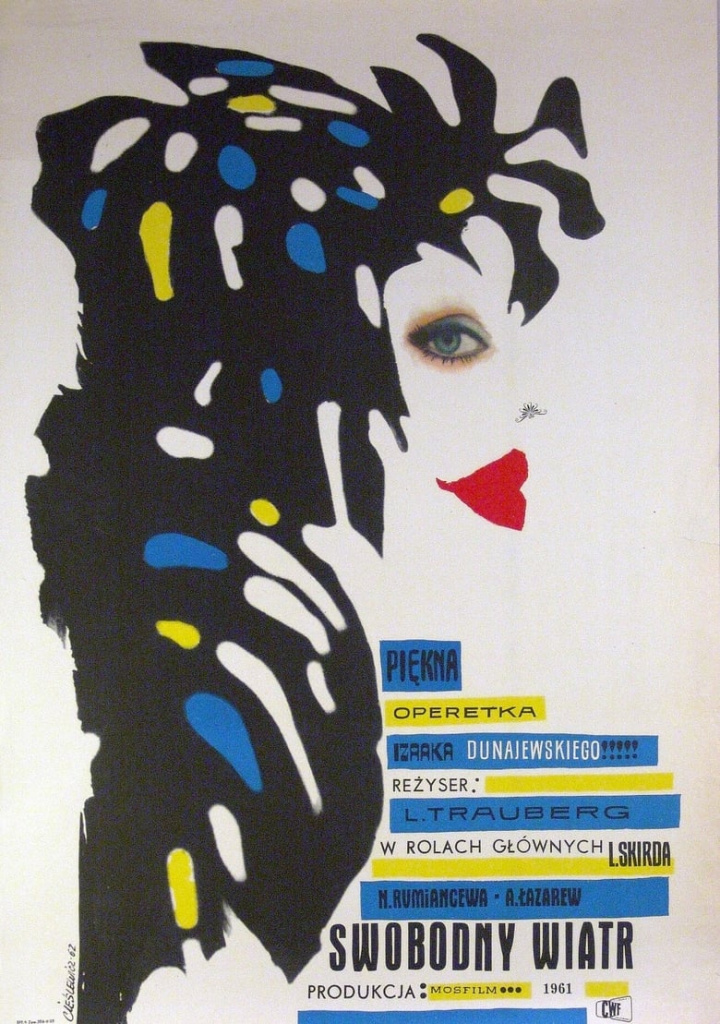 Wind of Freedom i gruppen Alla filmer / Romance hos Mohamad shop (637793)