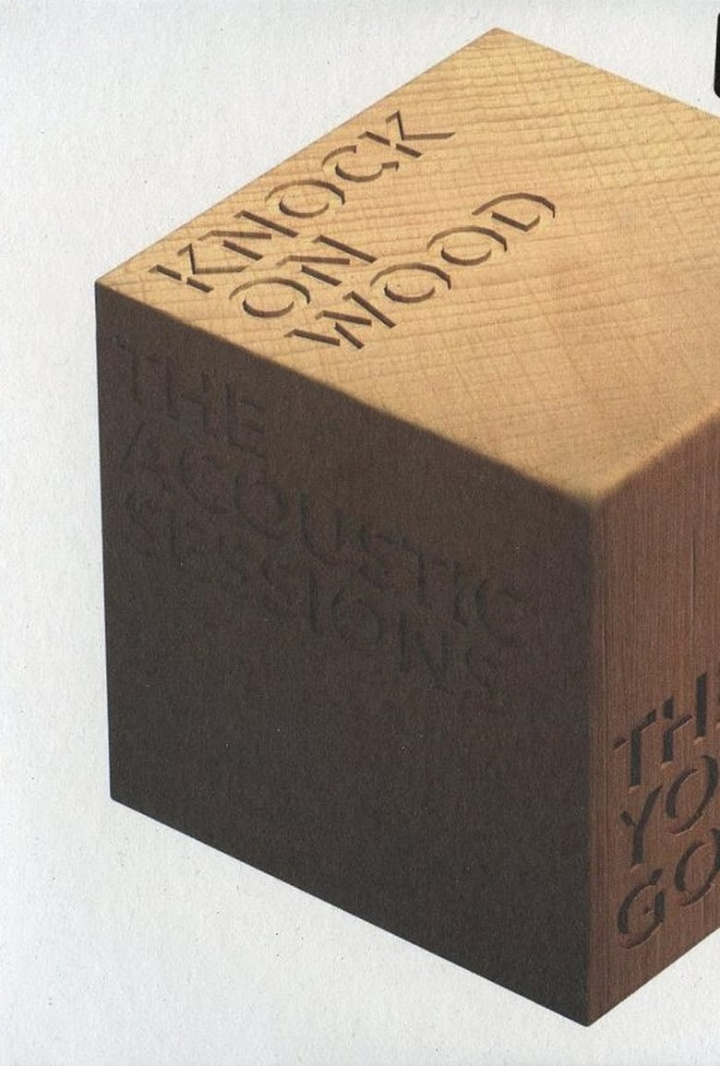 The Young Gods: Live at Moods i gruppen Alla filmer hos Mohamad shop (637828)