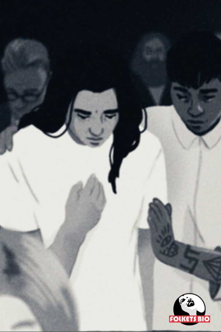 Heartfelt i gruppen Alla filmer / Documentary hos Mohamad shop (637829)