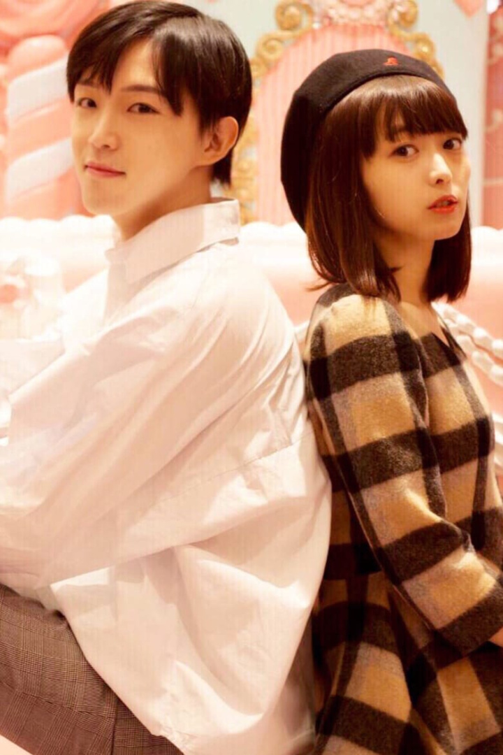 San Er Yi i gruppen Alla filmer / Music hos Mohamad shop (637843)